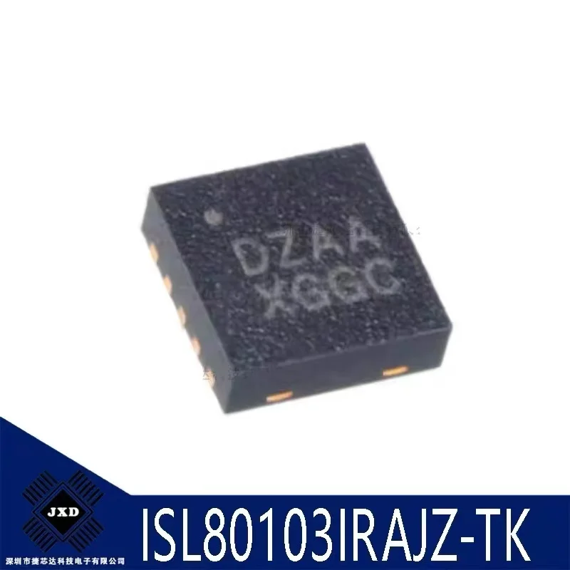 5-10 Uds 100% nuevo ISL80103IRAJZ-TK DAZZ DFN-10 nuevos Chips originales ic
