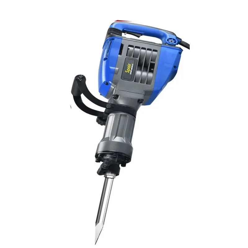 

Heavy Electric Dismantling Jack Type Concrete Crusher Drilling Rig