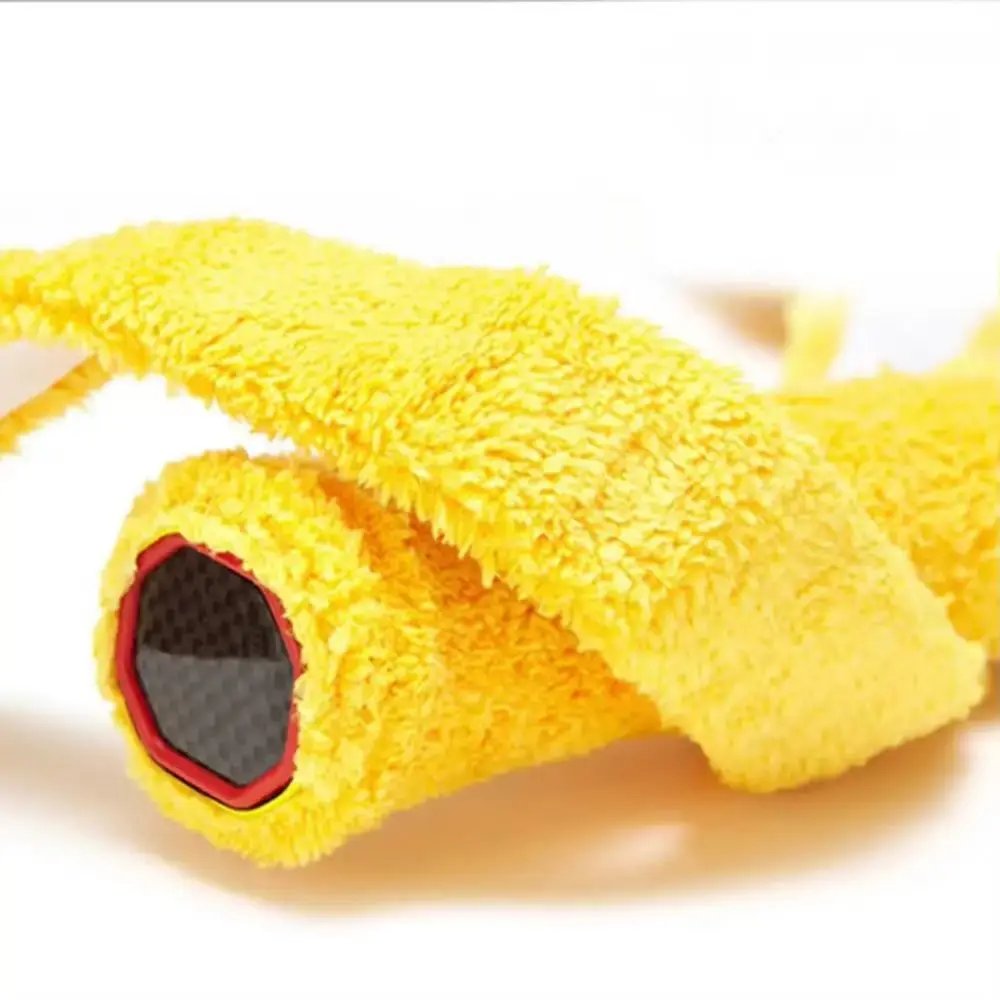 Colourful Badminton Racket Overgrip Anti-Slip Sweat Absorbed Tennis Towel Hand Grip Breathable Dry Feel Over Grip Tape