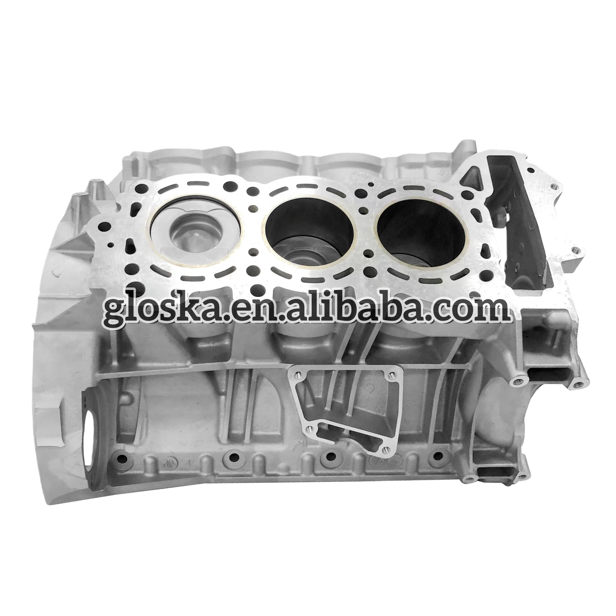 OM642.820 OM642.826 OM642 3.0 Diesel Cylinder Block Assembly for for benz GLE350d 4MATIC ML350 W166 GLS350d GL350 X166