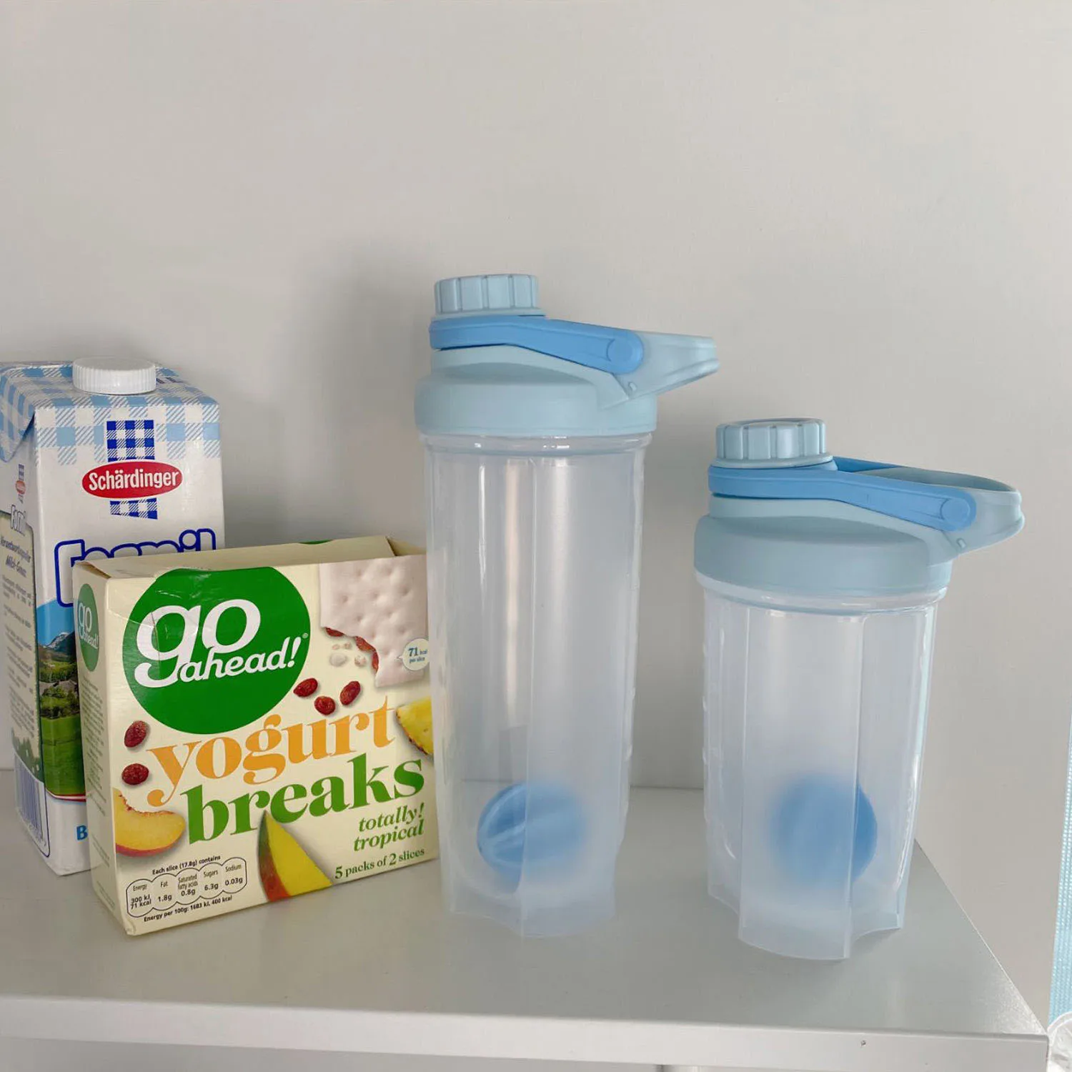 5/7L Pink Water Bot…