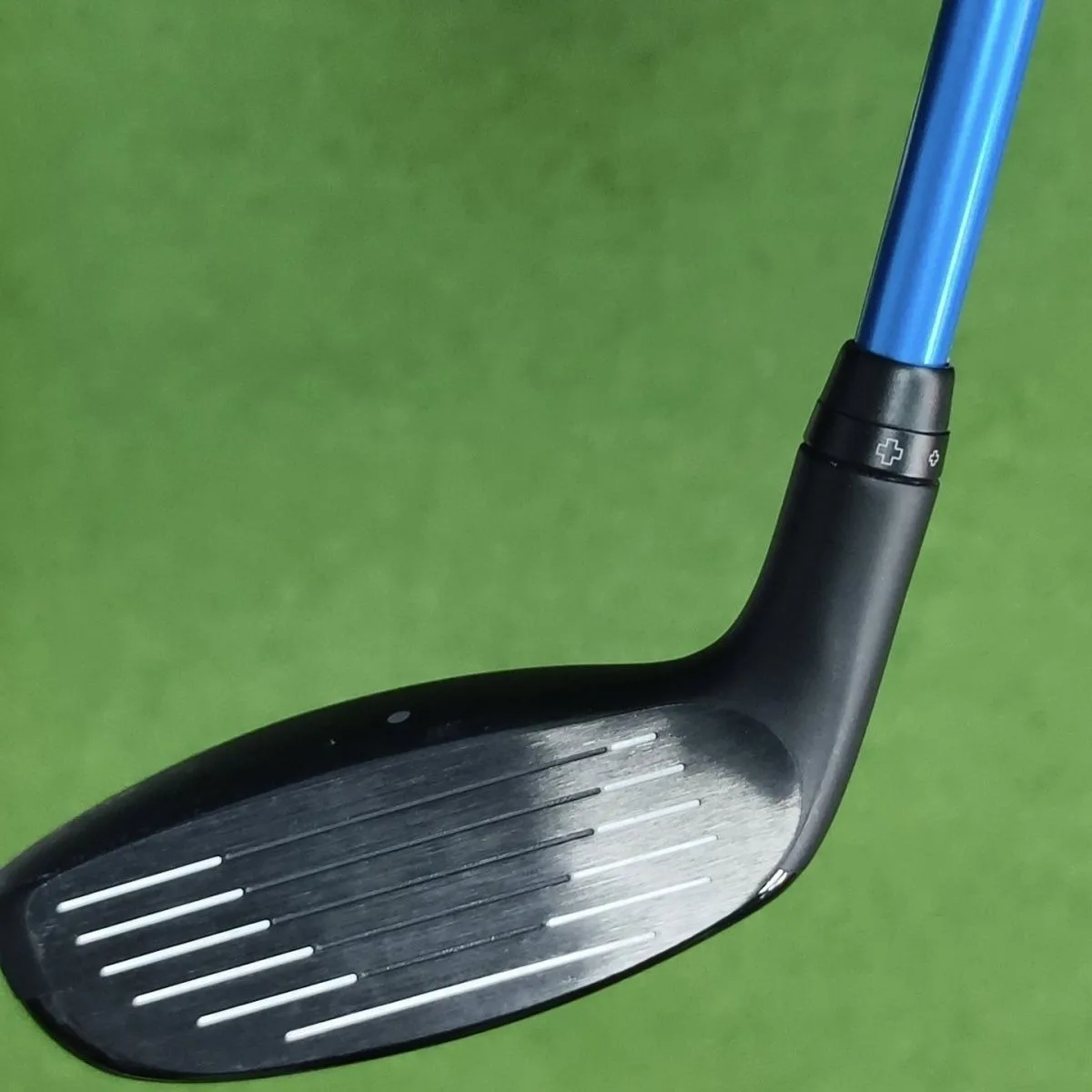 أعواد دجاج من الخشب والحديد والخشب للرجال من نوادي الجولف