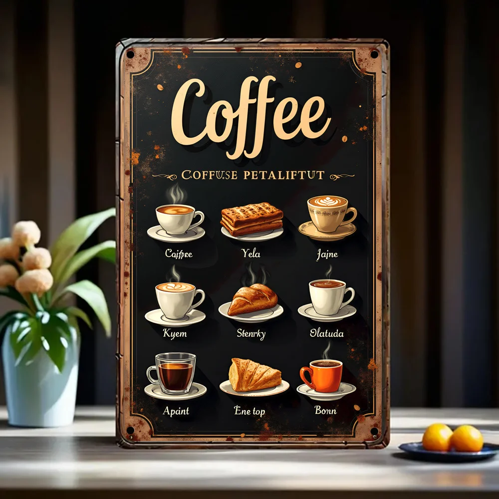 [Jit]1Pcs Vintage '…