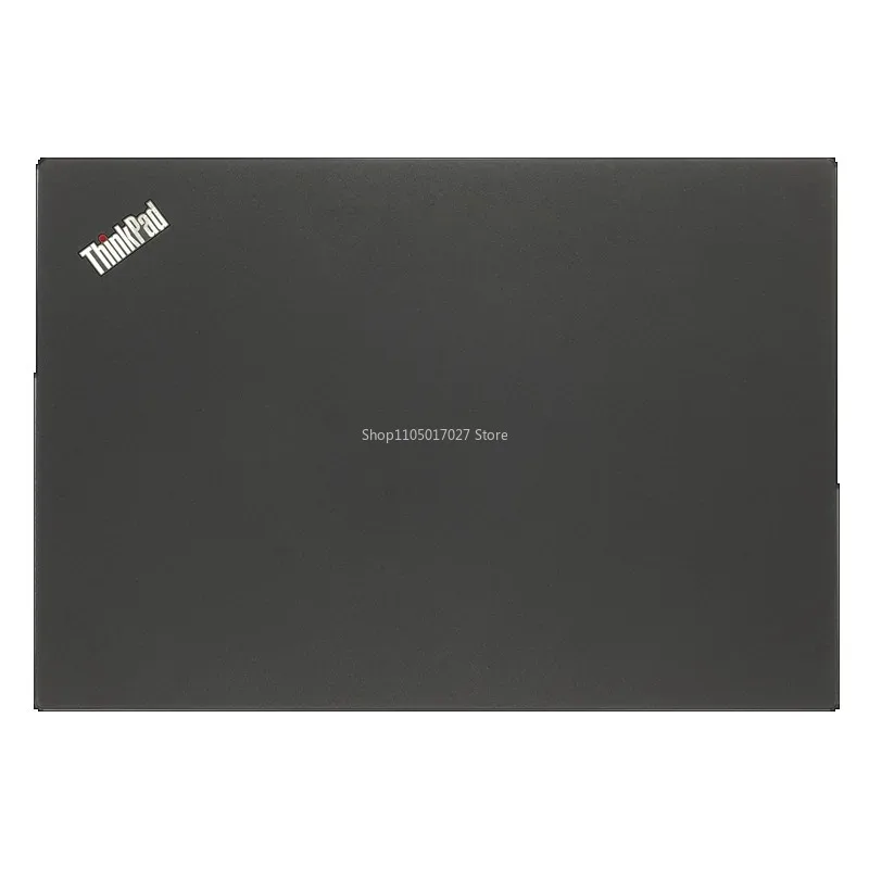 New Laptop Case for Lenovo Thinkpad T490 T495 P43S T14 Gen1 LCD Back Cover Bottom Base Case Topcase Rear Lid Lower Housing Black