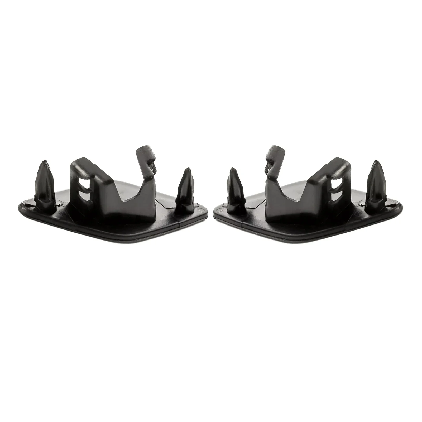 1Pair Car Front Bum… - image