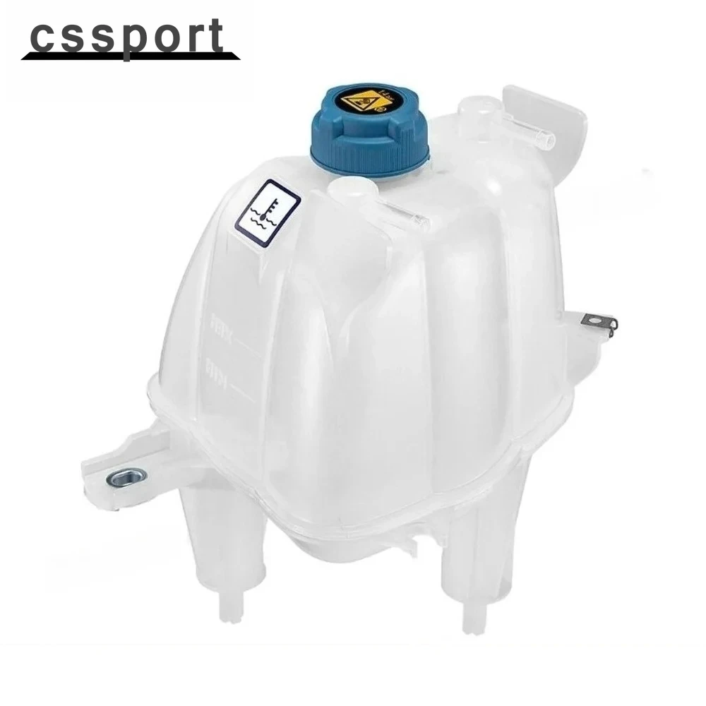 

Для Dodge Ram ProMaster 1500 2500 3500 2014-2021: Расширительный бачок охлаждающей жидкости, номер детали 52014880AA