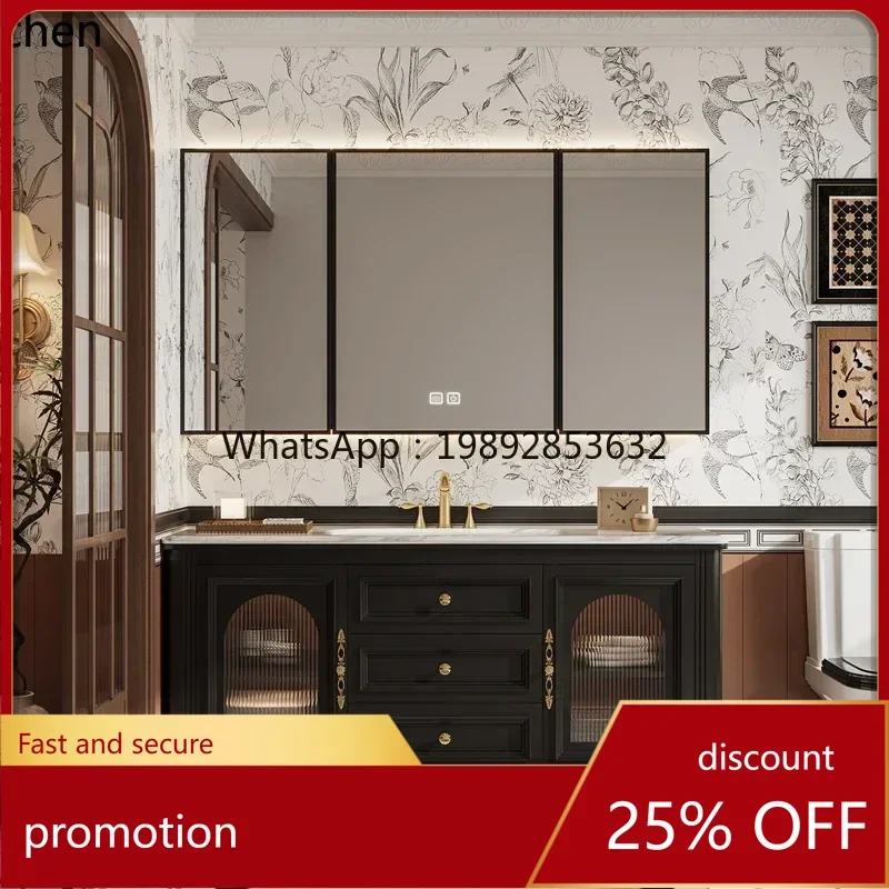 Yfy Oak French Retr… - image