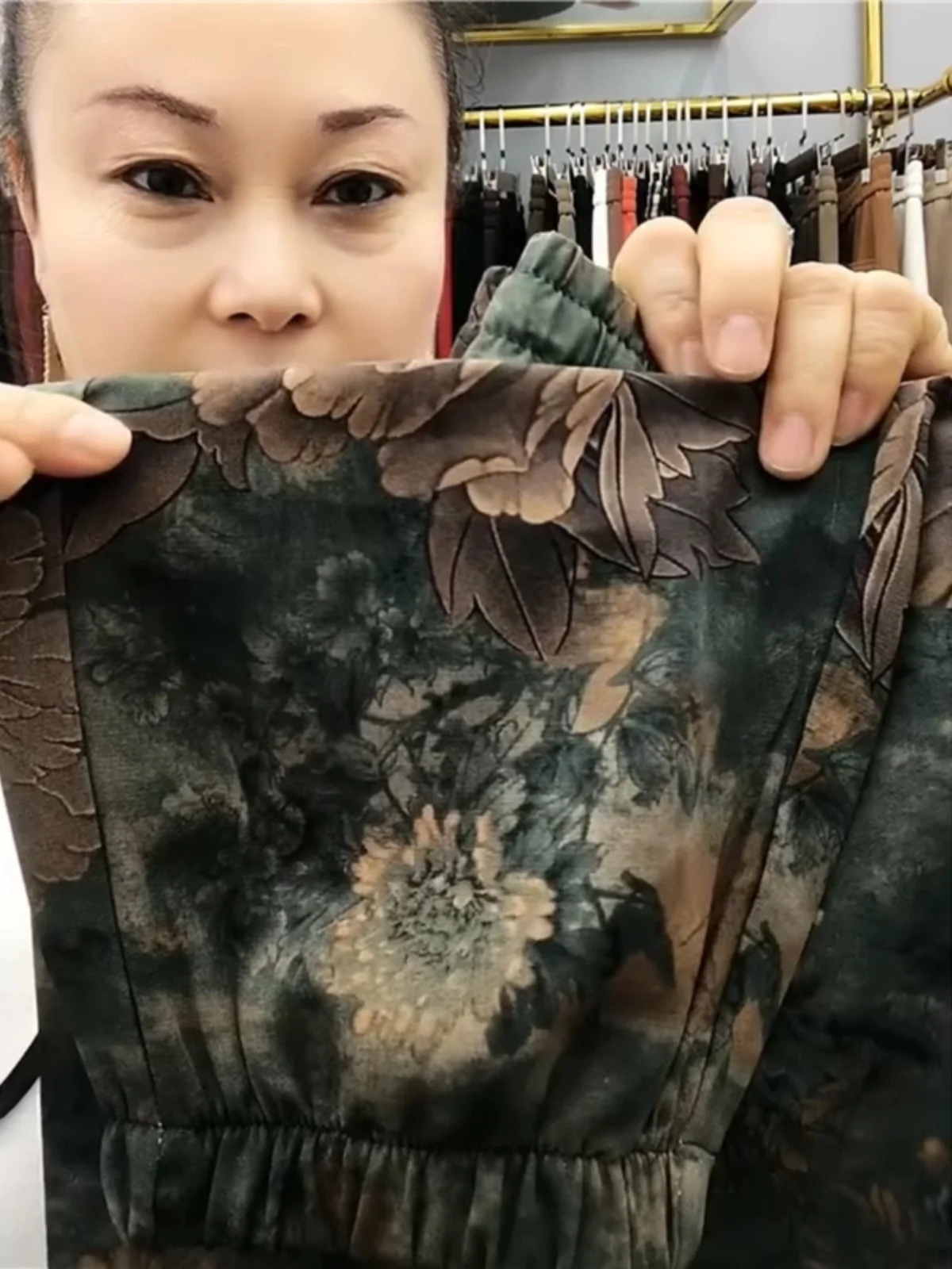 Nieuwe zomer dunne ijszijde negen-vijf broek losse afslankende casual broek coole harlan broek hoge taille Koreaanse Sle pendelen