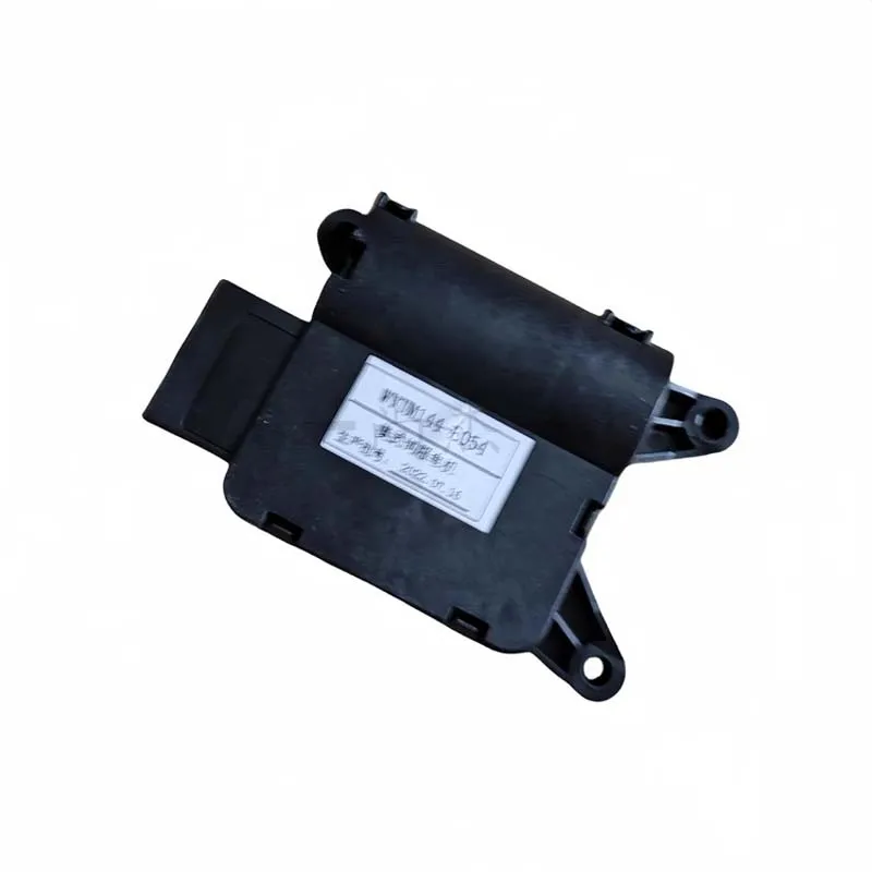 لشيري QQ QQ3 2008-2011 محرك سيرفو لتكييف الهواء ، oe WVTM144-E053 WVTM144-E054 اتجاه الرياح الباردة والدافئة #4