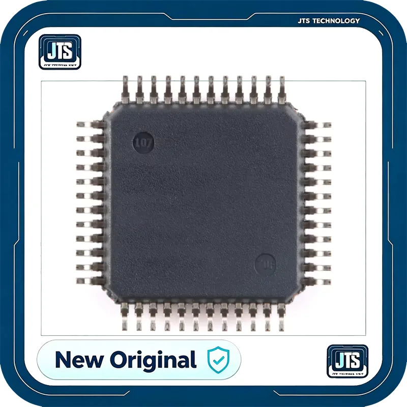 5pcs 100% Original New MSPM0G3507SPTR IC MCU 32BIT 128KB FLASH 48LQFP Electronic Components MSPM0G3507SPTR