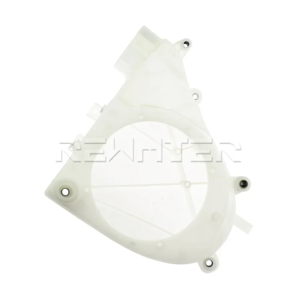 Motorcycle Inner Fairing Speaker Enclosure Cover For Harley Touring Street Glide Electra Glide Ultra Limited 2014-2015 16 2017