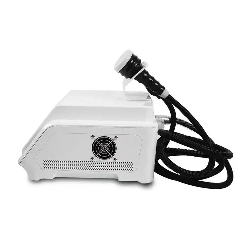 PorMicrowave Fat Crushing Body Shaping Machine Cellulite Reduction Cupping Therapy Weight Loss Slimming Device for