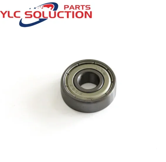 2Pcs Fuser Pressure Roller Bearing NBRGY0773FCZZ For Sharp MX M550 M620 M700 MXM550 MXM620 MXM700 Lower Roller Bearing