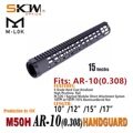 15 BK MLOK