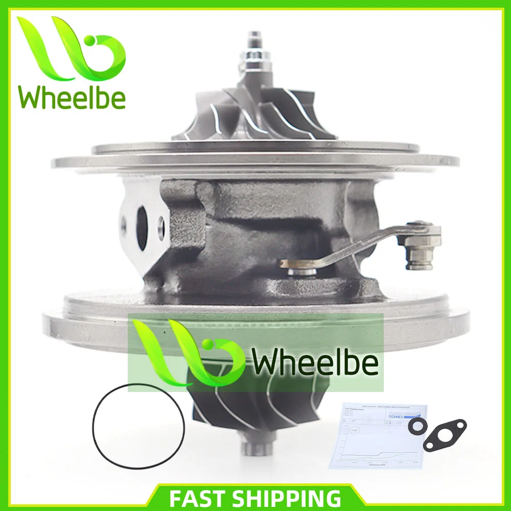 

FOR Turbo Cartridge Core Assembly Ford Transit 2.2 D 153HP 113KW 2011 787556 854800 854800-1 854800-0001 854800-5001S