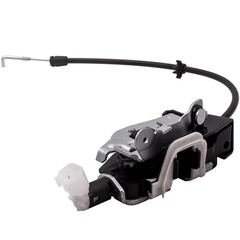 

FUG500010 LR017470 Комплект привода задней двери, замок управления хвостом двери автомобиля для Land Rover Discovery 3/4 LR3 LR4