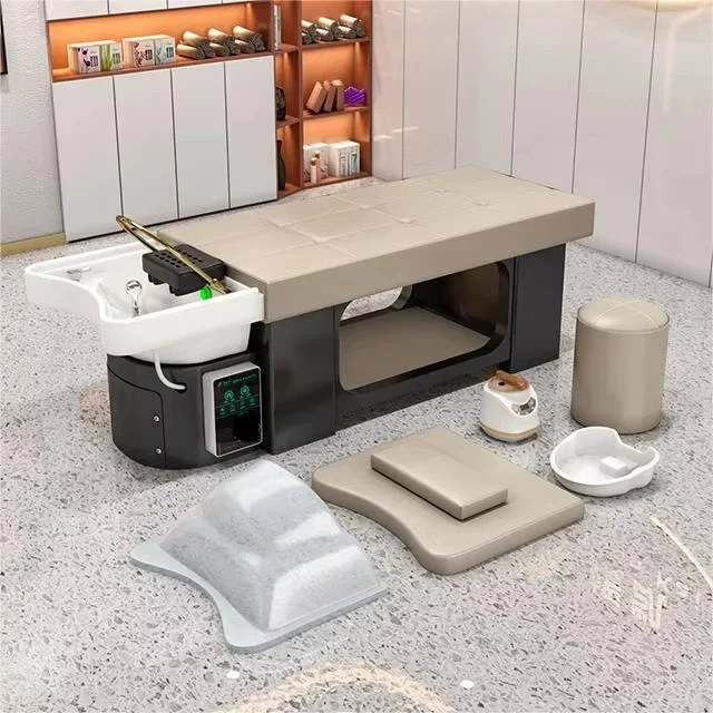 Professional Spa Sh… - image