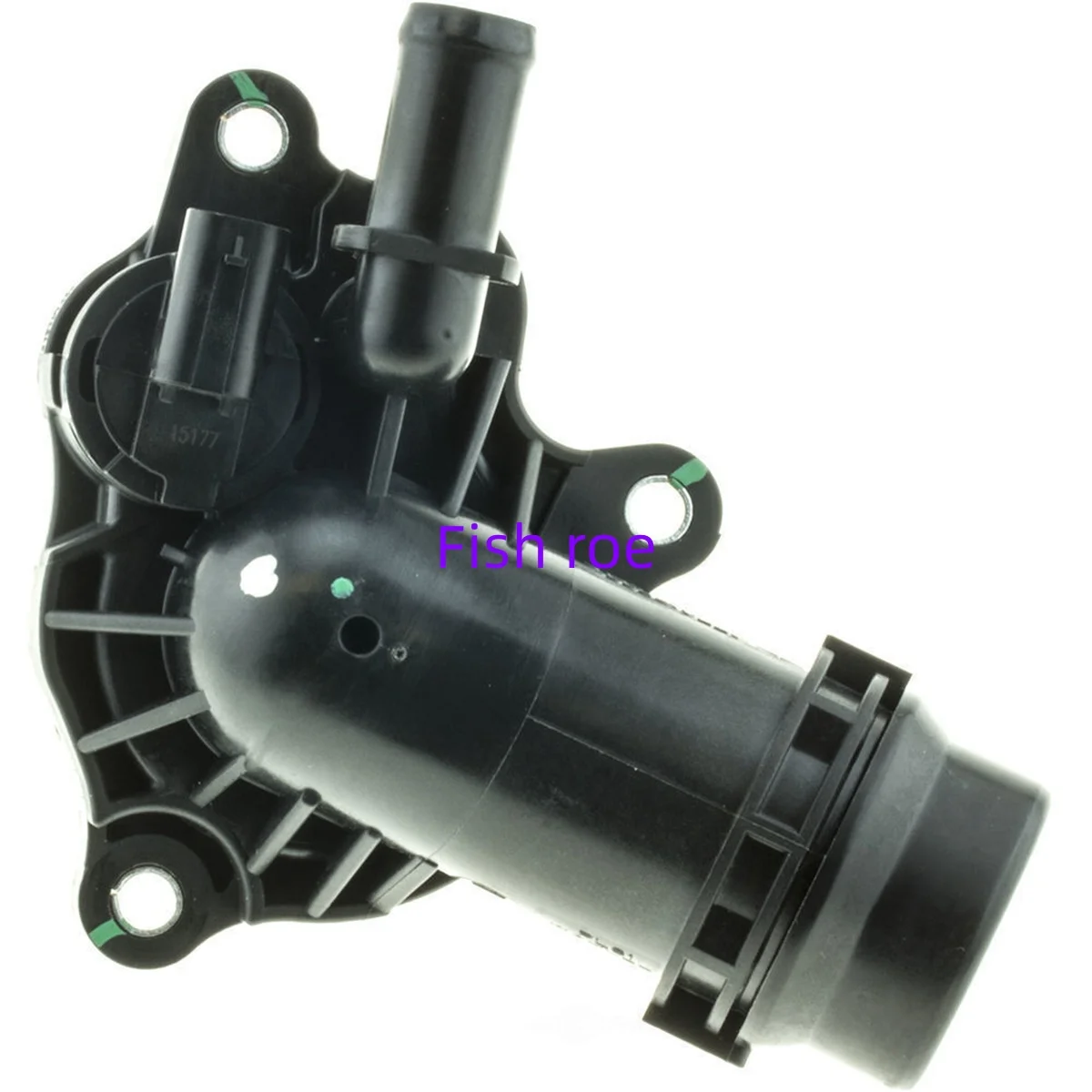 thermostat housing is suitable for C-hevr-ol-et OE#68217305AD, 68217305AE, 68217305AF 6