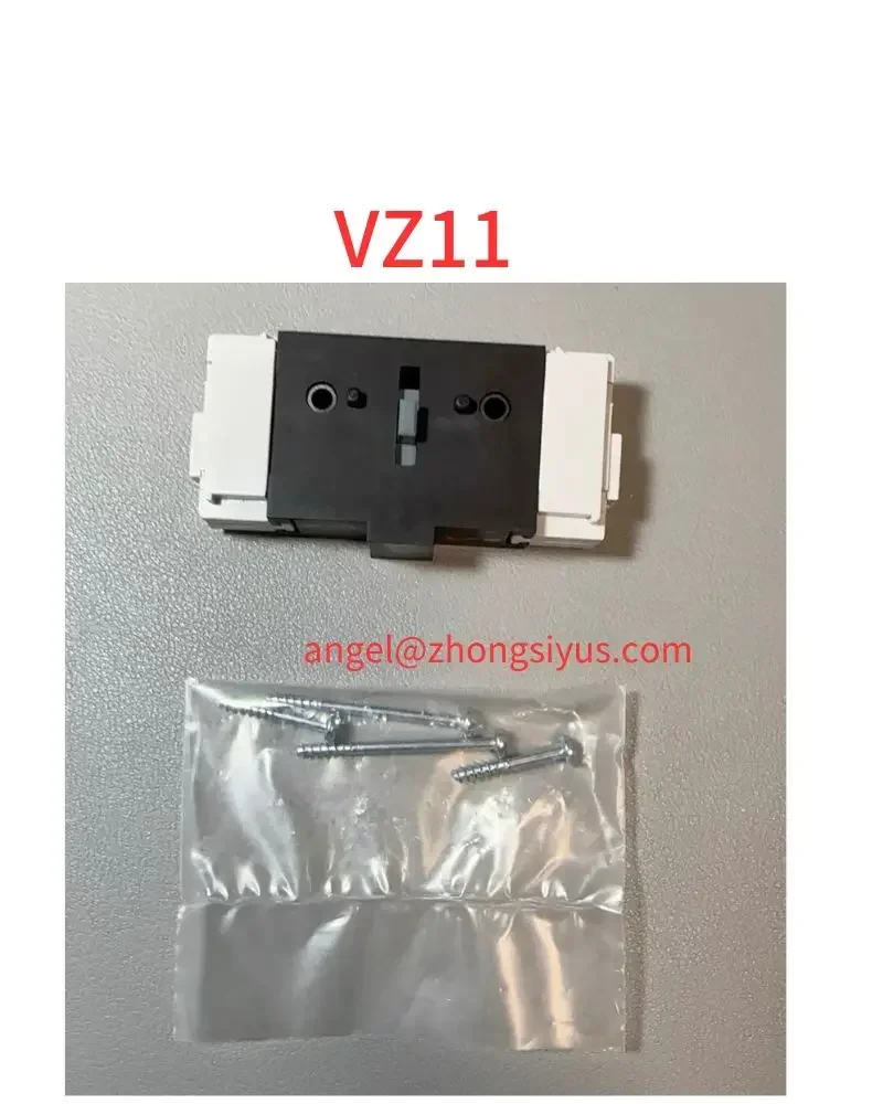 New VZ11 moduleFunctional testing package is ready