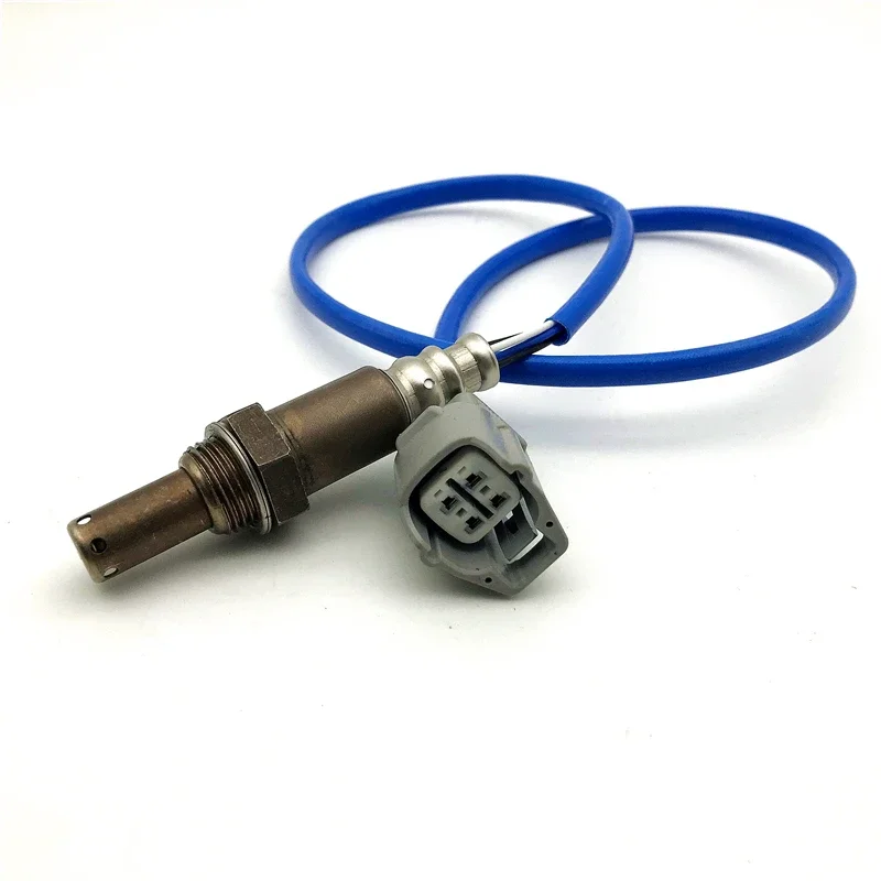 New High Quality OE Style Oxygen Sensor second For MAZDA CX5 3 6 PE02-18-861 PE02-18-86ZA PE12-18-86Z Z6E6-18-86Z PE121886Z