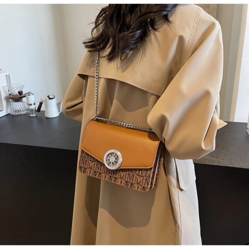 

Роскошная женская сумка из кожи с облачным принтом, модный дизайн и винтажный стиль Парижа