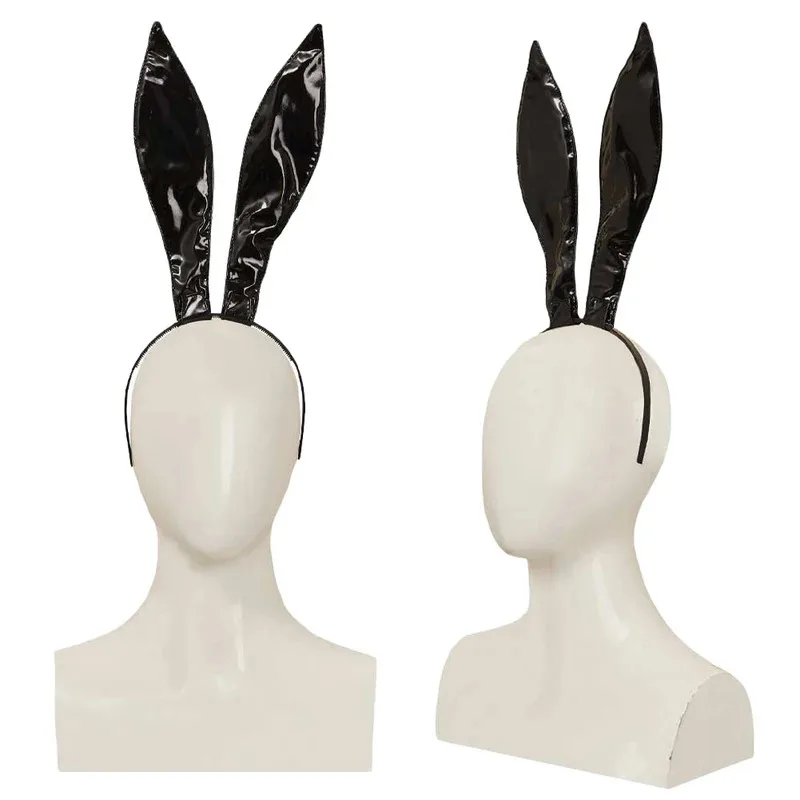 فانتازيا حبيبي من فستان كيتاجاوا مارين تأثيري الأرنب فتاة الدعاوى أنيمي زي النساء هالوين كرنفال ملابس للحفلات #4