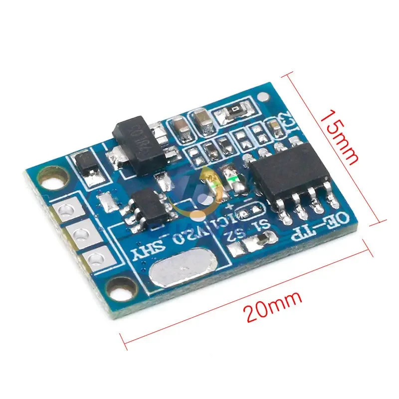 OE-TP Capacitive To…