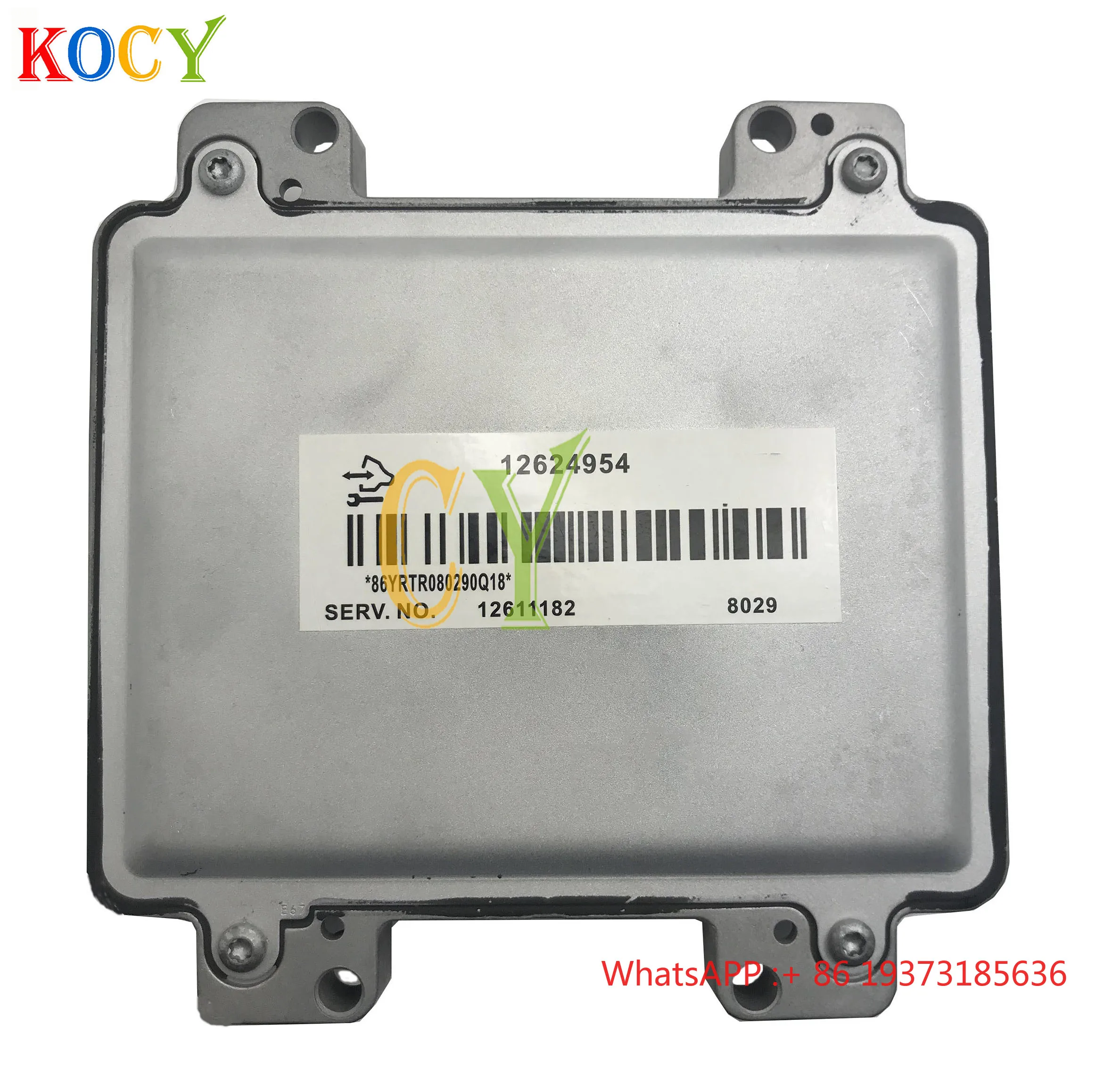 Ecu Ecm For Gmc Yuk…