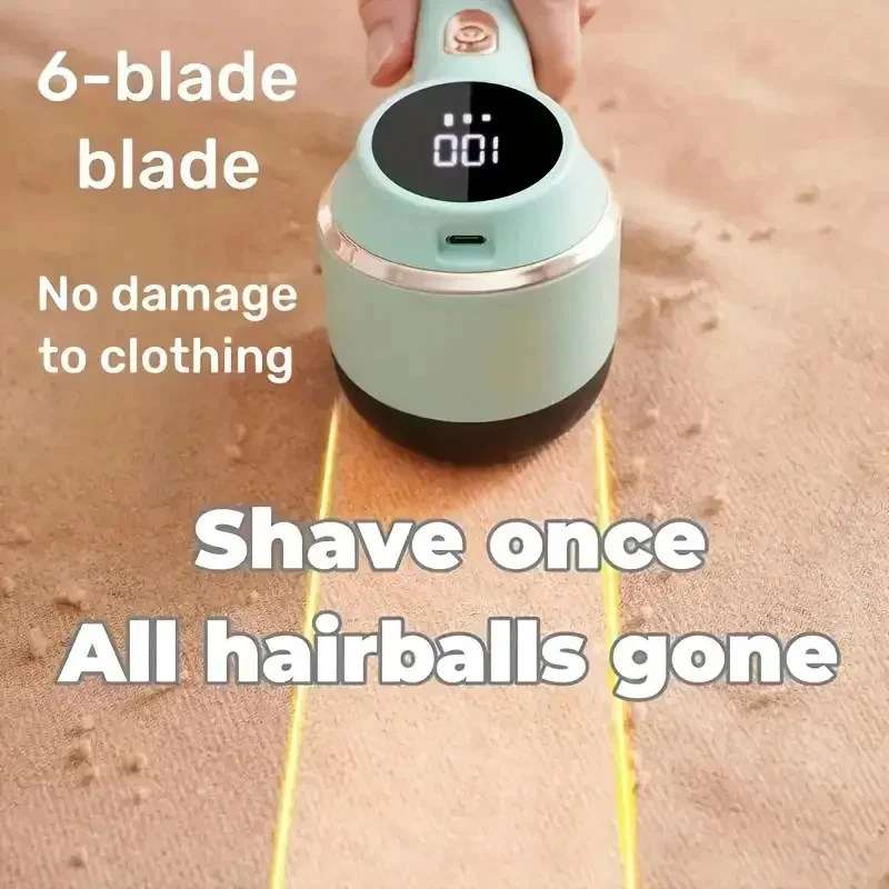 Thumbnail 3 - #20 Electric Fabric Lint Removers Comparison Guide