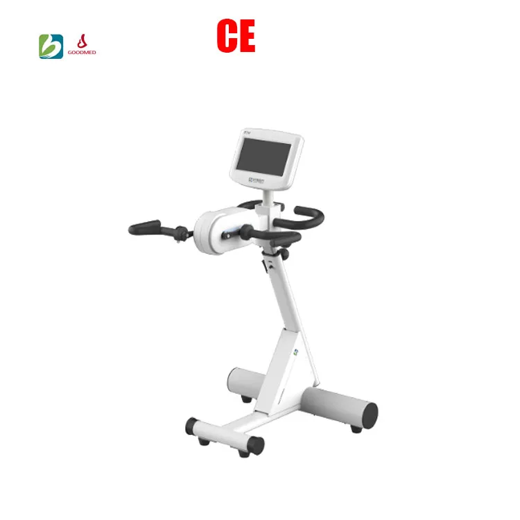 Limb Movement Rehabilitation Training System Device Treatment Modeactive and Passive Mode Upper Limb Rehabilitation Equipment
