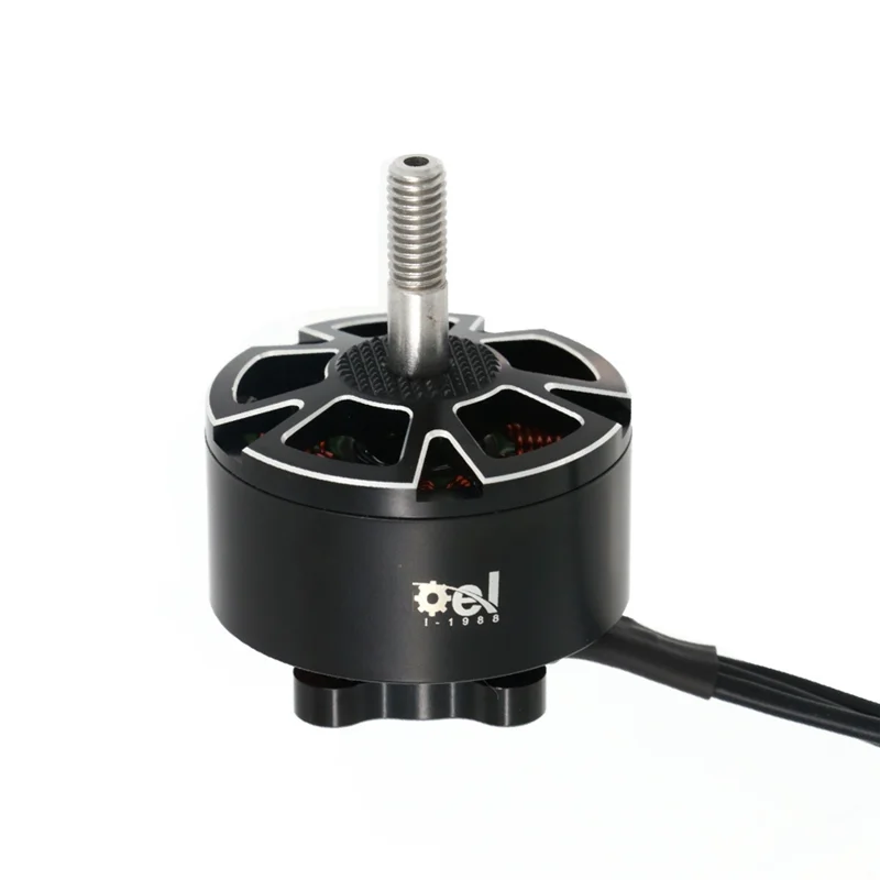 

X3515 4Pcs 400KV Brushless Drone Motor For RC Multirotor Quadcopter 3-8S Battery Compatibility FPV Freestyle Replacement Parts