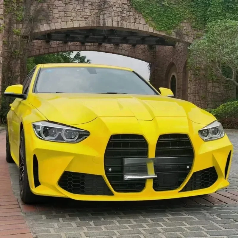 Sale-Factory Hot Selling F0 F Change To M4 Hood Kit PP Plastic Body Kits Seri I I II I 0