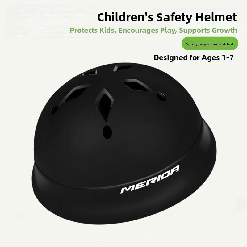merida-children's-bicycle-riding-helmet-unisex-safety-gear-skateboarding-protective-equipment-17-years-old-roller-skating