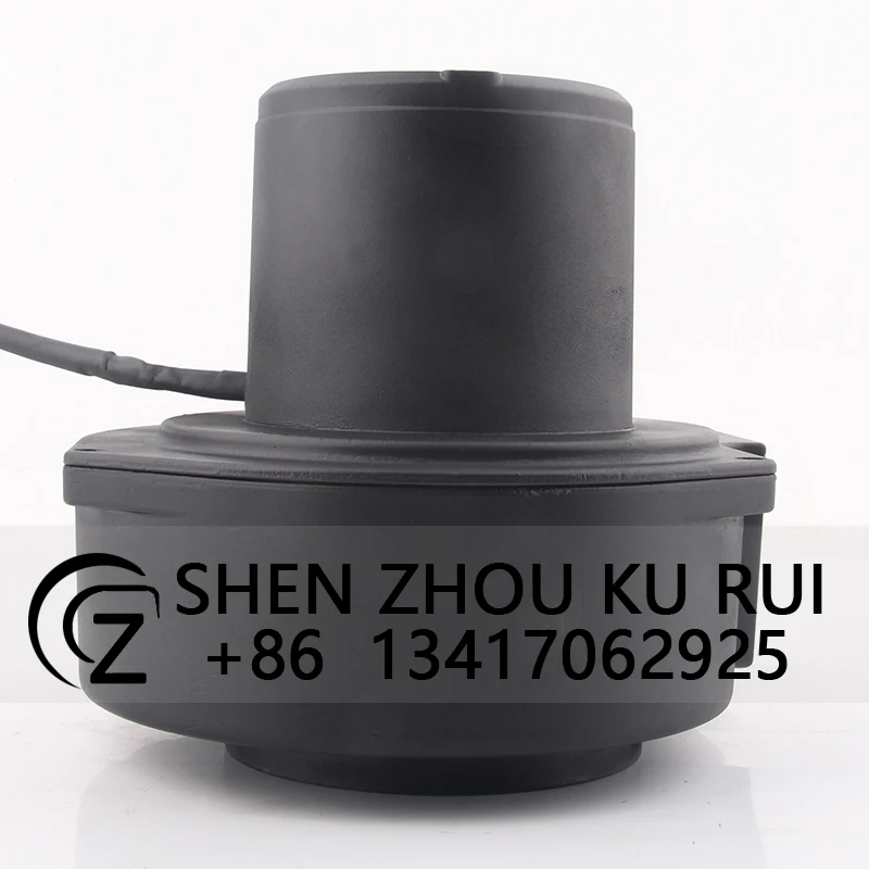 

Case Fan Dual Ball Bearing for ORIX MB1040-B 100V 110V 115V 200V 220V 230V Centrifugal Turbine AC Air Blowing Cooling Fan