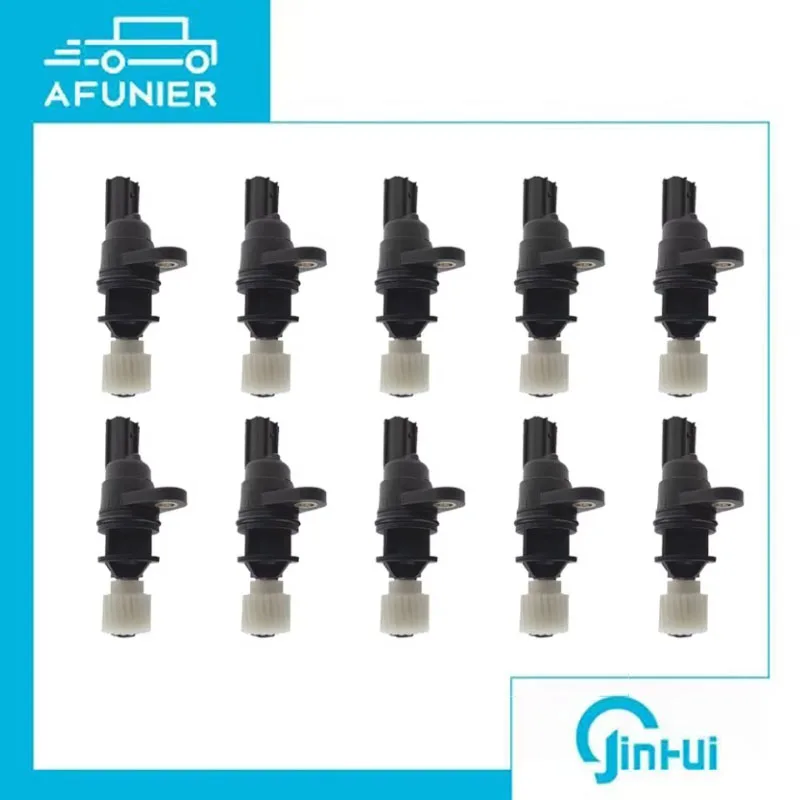10Pcs Vehicle Speed Sensor For Mazda B2500 For Ford Ranger OE No.:R51017400-0,R510-17-400,M5AC17400