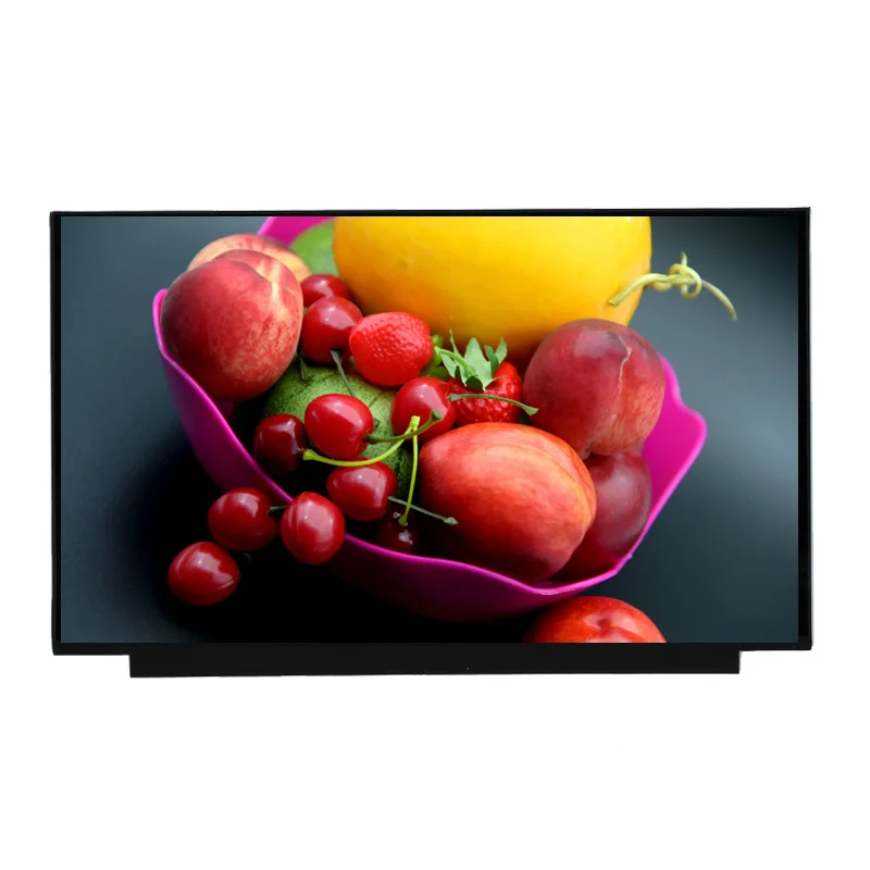 Imagem -05 - Substituição do Painel Ips Tela Lcd Led 30pin Nv156fhm-n3d B156han02.1 Dell g3 15 3590 P89f001 156