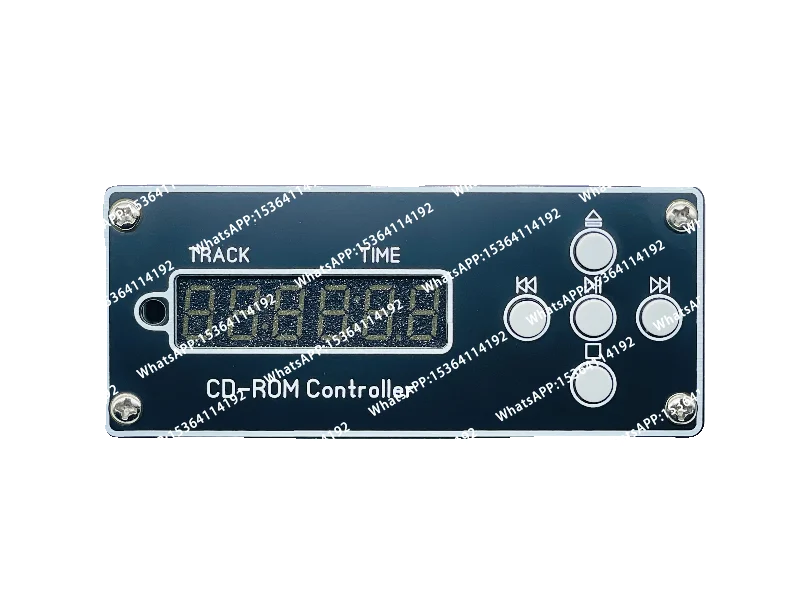 Changed To Turntable Controller CD Drive Changed To Turntable IDE Controller S/PDIF Coaxial Fiber Output DC5V
