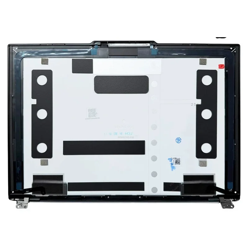 L+  LCD Rear Back Cover Screen Case White for ThinkPad X9-15 Gen 1 21Q6 21Q7