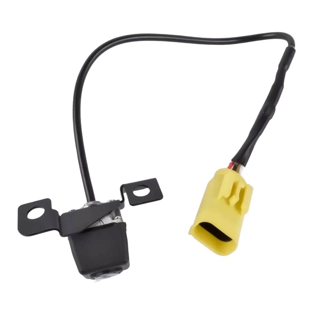Rearview Camera Unit for For kia Sorento 2011 2013 with 170 Degree Viewing Range and for tvi-Compatible Video Signal Output