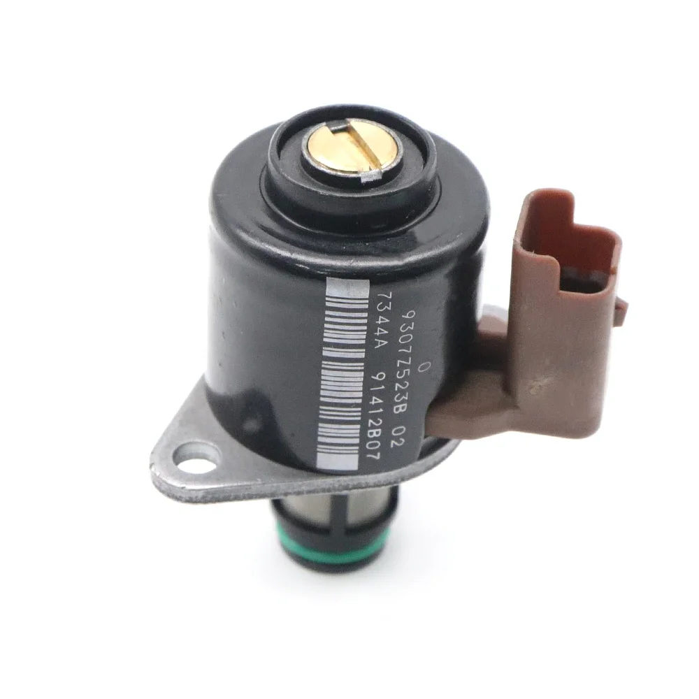 9307Z523B Inlet Metering Valve IMV Common Rail Fuel Pump Regulator For Suzuki Liana saloon estate HYUNDAI TERRACAN For Renault