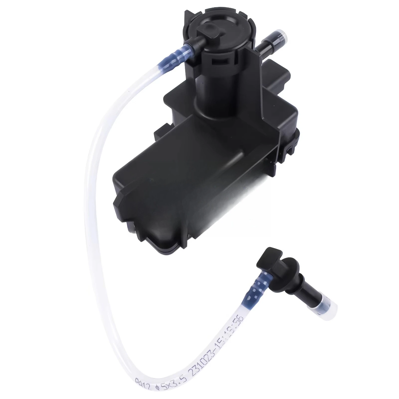 Glossy Fuel Additive DPF Tank Pump for 1007 2005-2014 1.4 1.6 HDi 1525KV 1525KW 1525.KV 9674028680