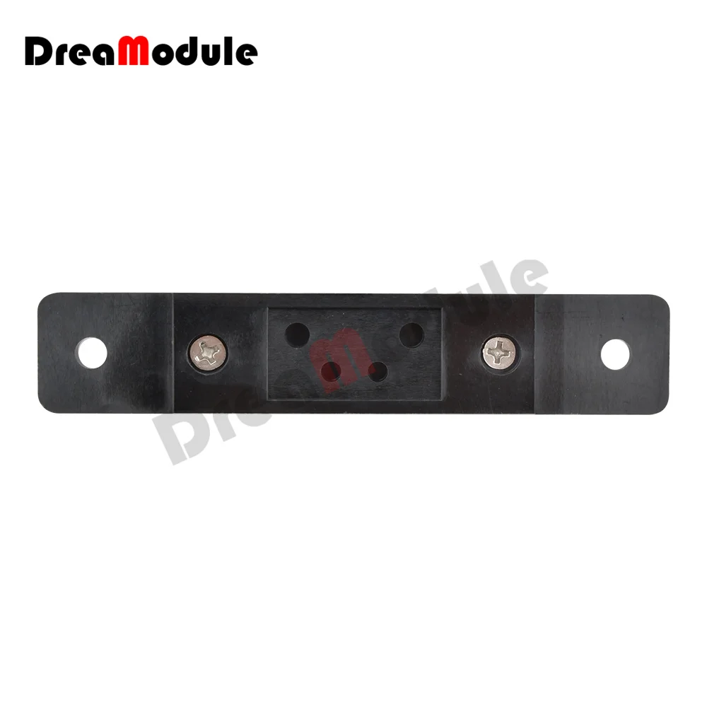 Imagem -03 - Voltímetro Digital Amperímetro Shunt Shunt Externo para jf 10a 20a 30a 50a 75ma dc