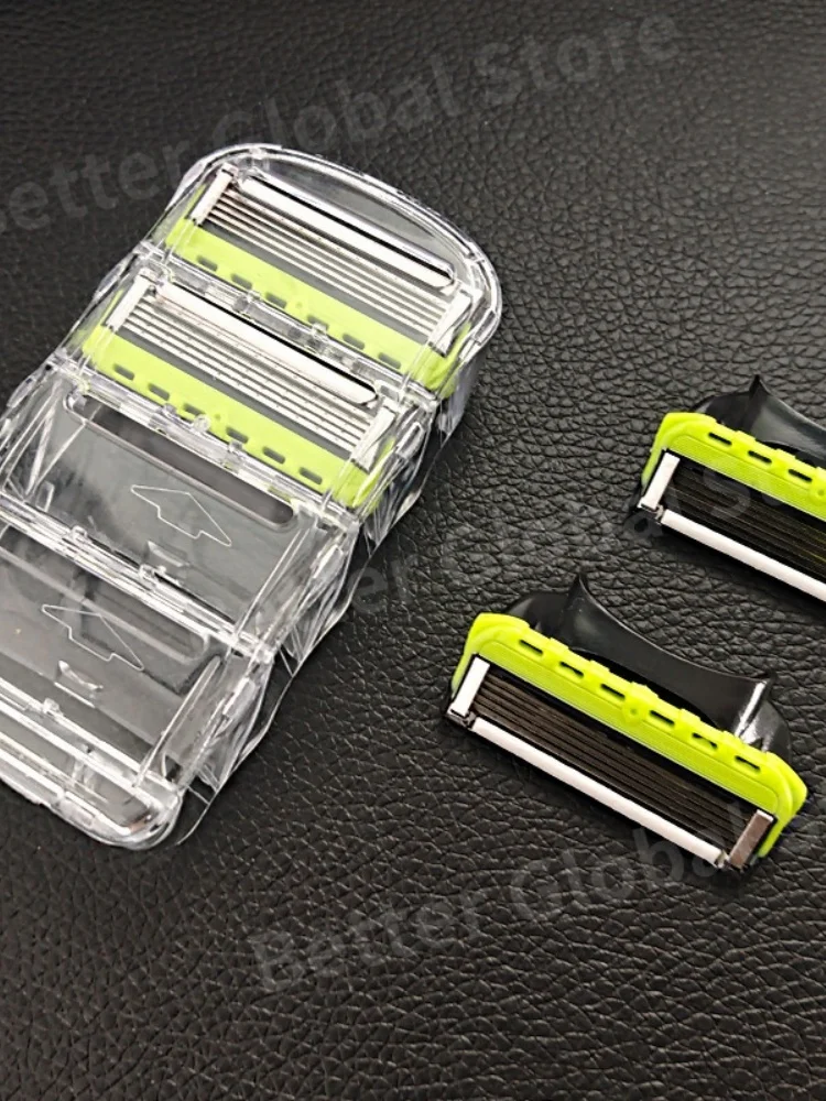 Razor Shaver For Me…