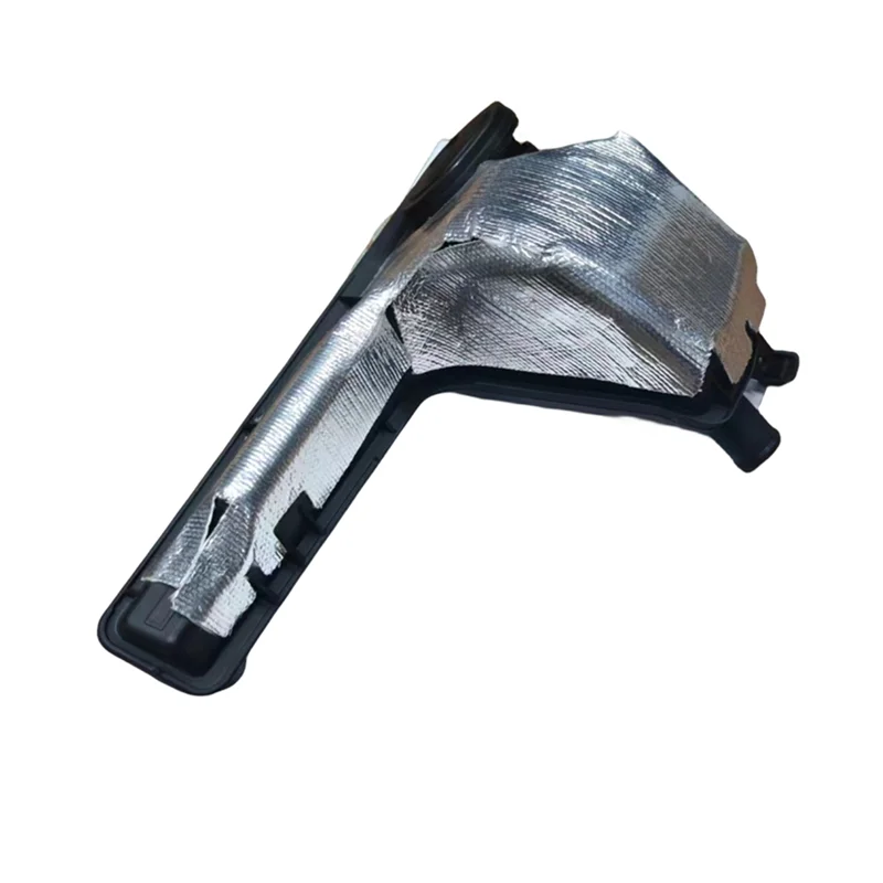 9665350680 0361S5 1047958S01 Auto Parts Intake Manifold Exhaust Box With Waste Valve For  508 Citroen C5