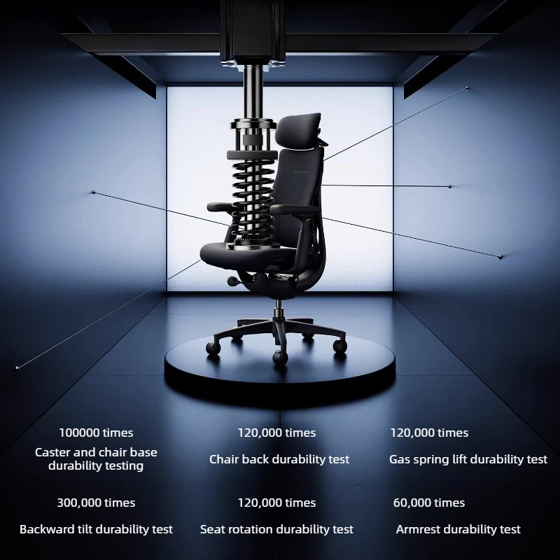modern Office Chairs LiberNovodynamic Ergonomic Chairer Gonomic Computer Chairoffice Gaming Cadeira Escritorio Recliner Armchair