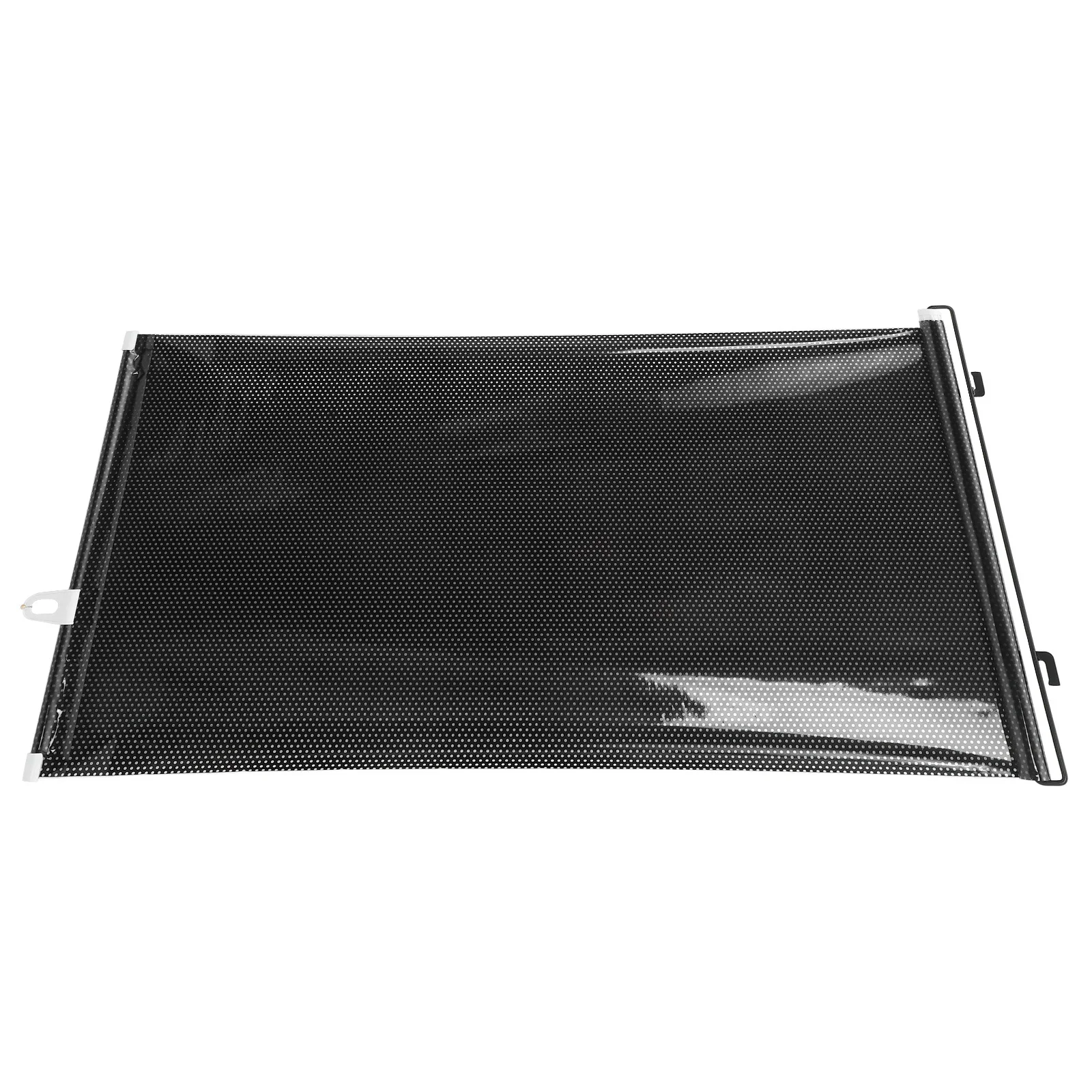 

Household Kitchen Window Shade Sun Block Nail-Free Suction Cup Telescopic Design for Privacy Protection and Uv Resistance