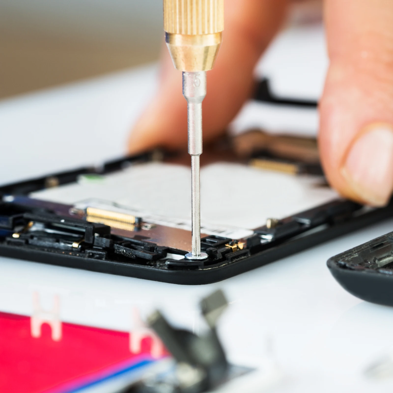 2/5/10 قطعة فيليبس مشقوق عرافة مفك توركس بت 1/4 "عرافة عرقوب المغناطيسي الصليب شقة مسدس رئيس S2 الصلب مفك مسامير بت #6