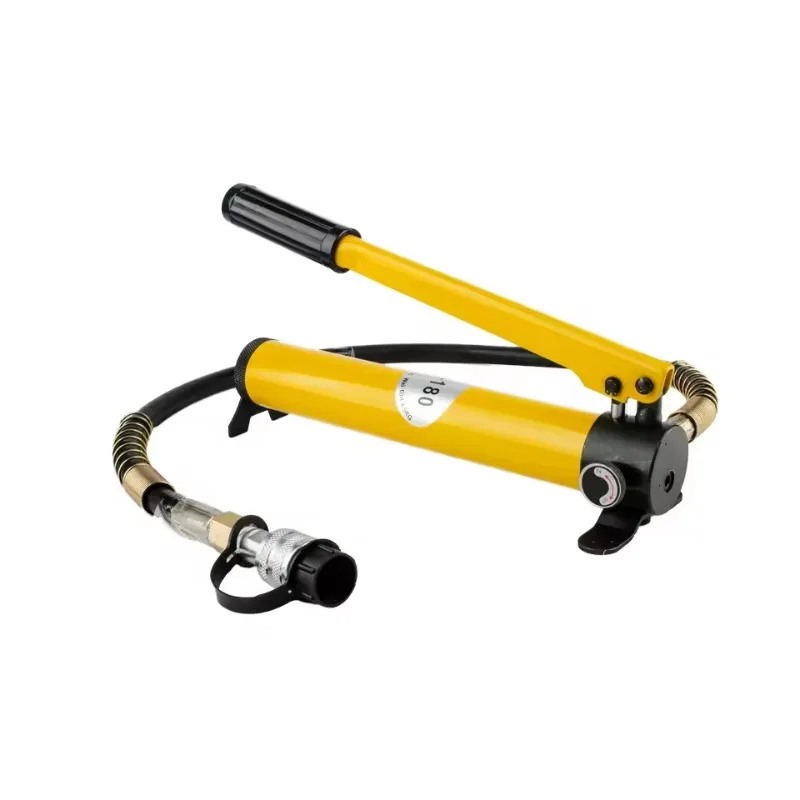 CP-180 Hydraulic Pu… - image