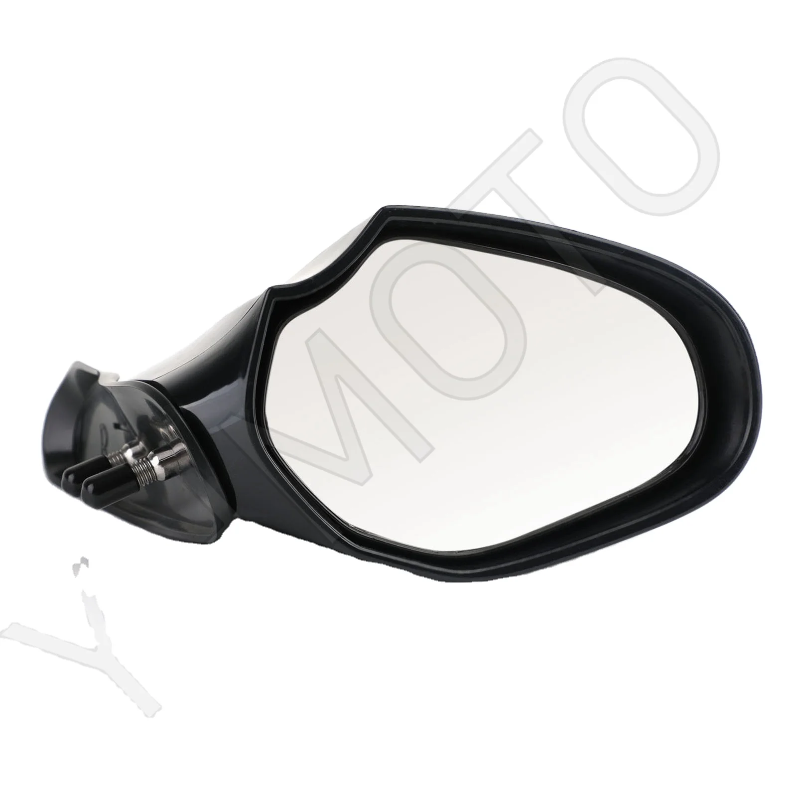 yam aha Weflena VX Cruiser Luxury Sport VXR VXS V1 Jet Ski Parts Rearview Mirror F2NU596C0000