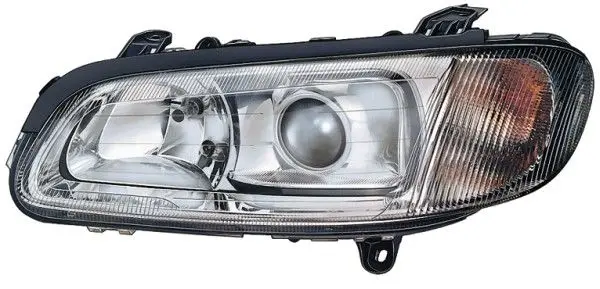 Store code: 1EL007950-271 headlight left XENON OMEGA B (V94)